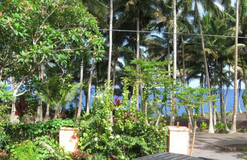 Oceanfront Cottage Near the Kalapana Lava Flows - Foto 21