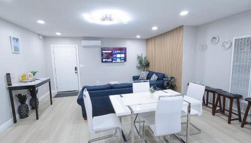 Exotic Homes Gillespie Dr by SD stay - Foto 4