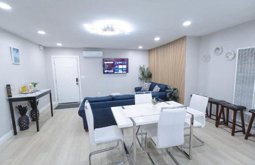 Exotic Homes Gillespie Dr by SD stay - Foto 4