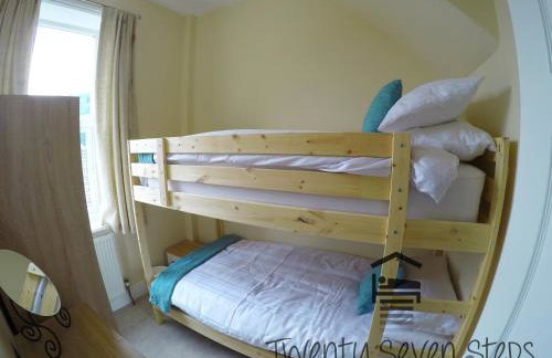 Twenty Seven Steps - Foto 19