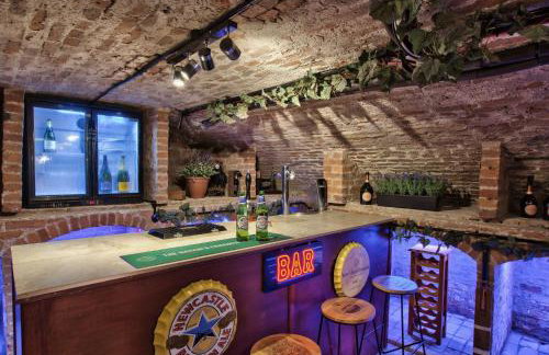 The Castle By Group Retreats - Foto 12