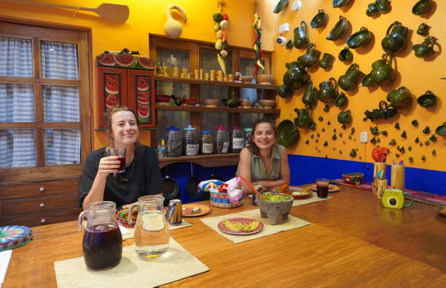 Corso di cucina messinaca con pranzo - Foto 6