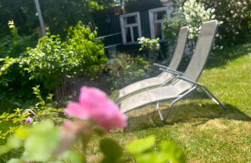 Ferienwohnung Rhöner Luft - Foto 34