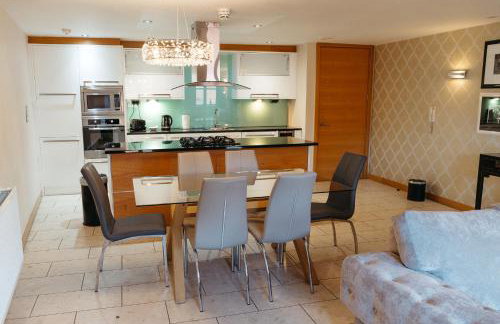 Posh Pads - Liverpool 1 - Apart-Hotel - Foto 63