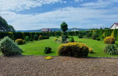 Pokoje w domu na wsi - Foto 16