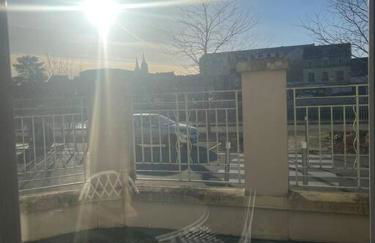 Résidence des Berges en rdc et parking prive - Foto 22