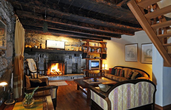 Picturesque Mansion in Kozljak - Foto 8