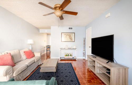 Amazing 2 Bedroom Townhouse near beach - Foto 29