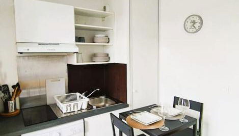 Studio évasion confort - Photo 3