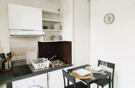 Studio évasion confort - Foto 3