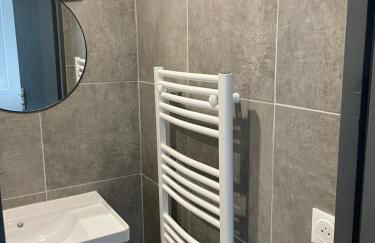 Le Jardin des Caps, proche mer et port - Foto 6