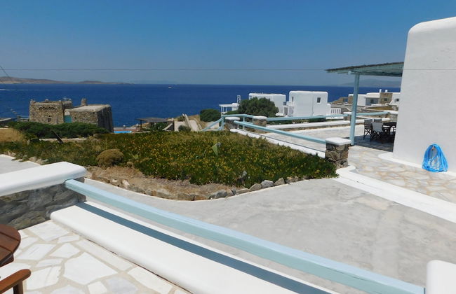 Sofia's Bungalows Mykonos - Photo 59