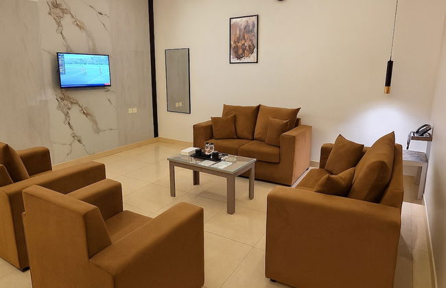 Marin suites Albadiaah - Foto 19