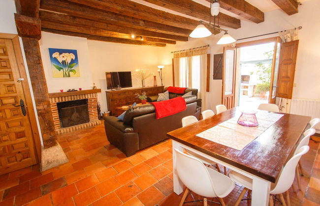 El Bulín de Pedraza - Foto 17