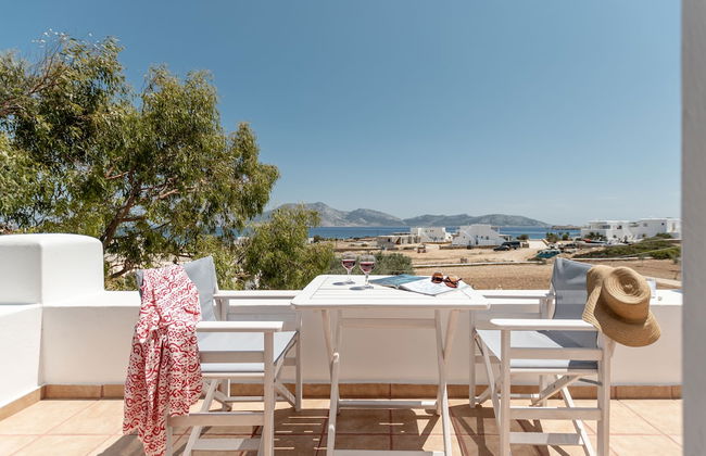 Michalios Luxury Apartments - Foto 14