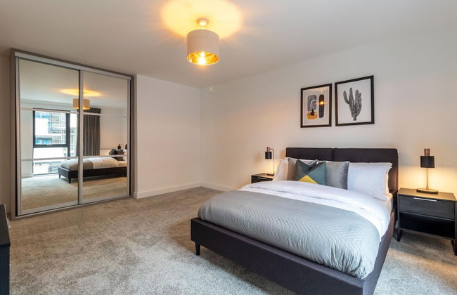 Sevenstays Ashford - 2BR Luxury Apartments - Foto 2