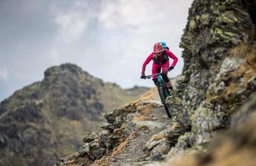 Appartements Barbara - Foto 43