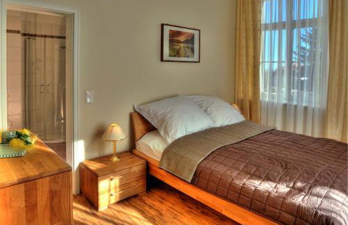 Appartements Residenz Jacobs - Foto 4