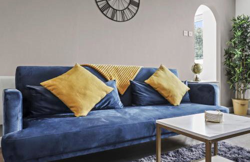 Stylish 2 bedroom Apartment in Kettering - Foto 15