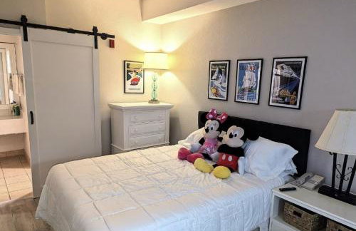 Free Shuttle Mickey Universal Epic SeaWorld - Foto 68