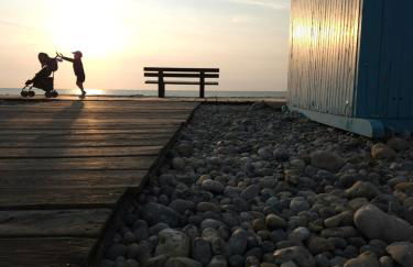 Le panoramique - Foto 24