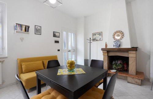 Lunigiana - Casa Anita Con Giardino - Foto 4