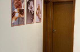 Apartamento Pé na Areia - Foto 7