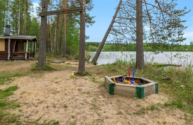 Aurinkoranta - Foto 25