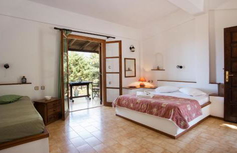 Monemvasia Village (ex Topalti) - Photo 36