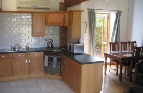 Woodlands Holiday Homes - Photo 20