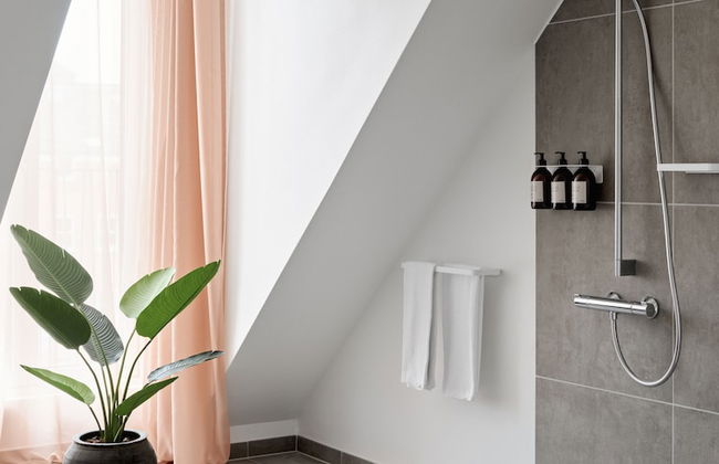 Aura Apartment Hotel - Foto 28