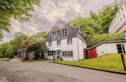 Rheinsteig Chalét Bendorf - Foto 58