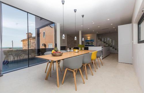 Villa MeryEma - Excellent villa with sea view - Foto 20