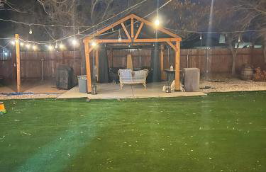 Luxury Home LA Big Bear & LV 5 Mins to Mall - Foto 17