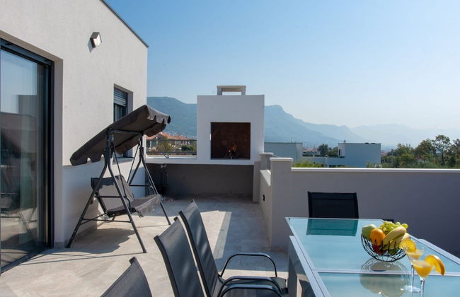 Villa Infinity - Foto 19