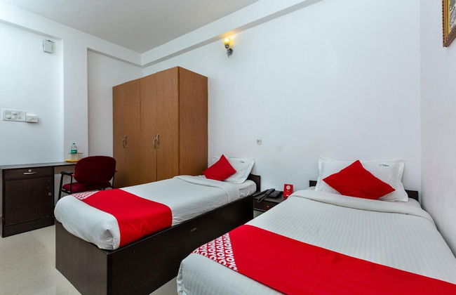 Olive Serviced Apartments - Foto 17