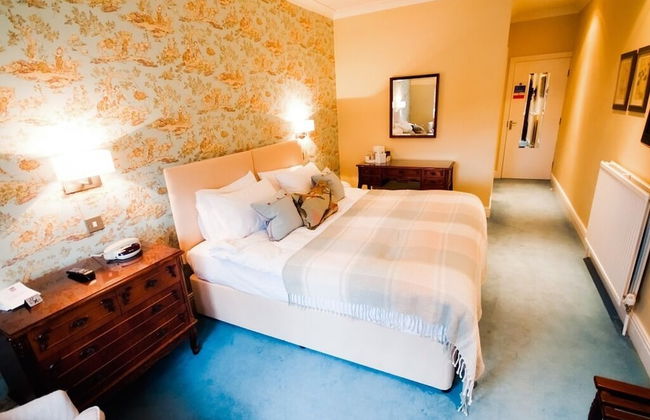 Eslington Villa - Foto 17