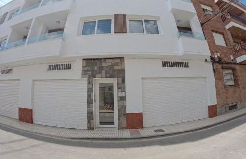 Apartamentos La Encarnación V-VI cerca del mar - Foto 19