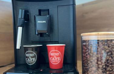 Alsace Appartement à Colmar climatisée garage, parking et terrasse - Foto 14