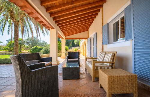 Villa El Paradiso Your Private Oasis in Altea - Foto 28