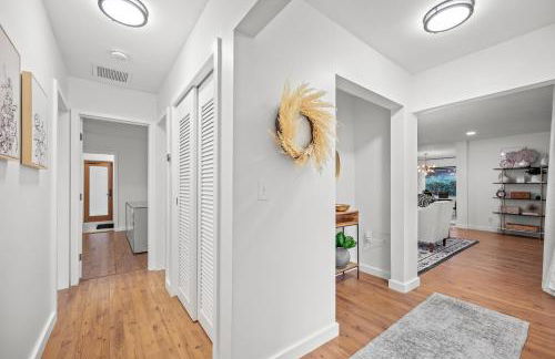 Family Beach Home With Home Theater & Heated Pool! - Foto 39