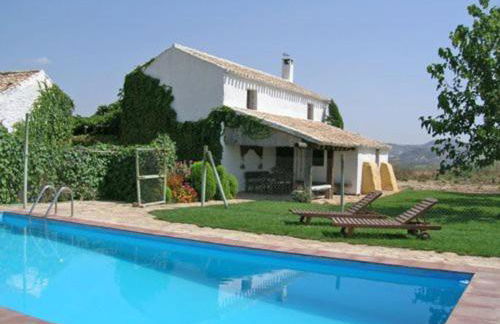 Cortijo el Morrón - Casa Rural - Foto 1