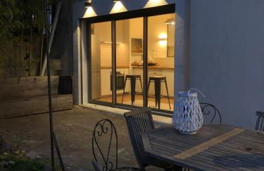 La Villa de l'Horloge - Family in Montpellier! - Photo 44