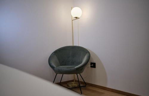 Antifemo - Cairoli Apartments - Foto 9