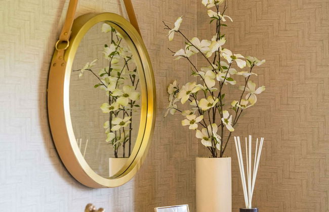 South Lodge North Lodge Luxury Accommodation - Foto 22