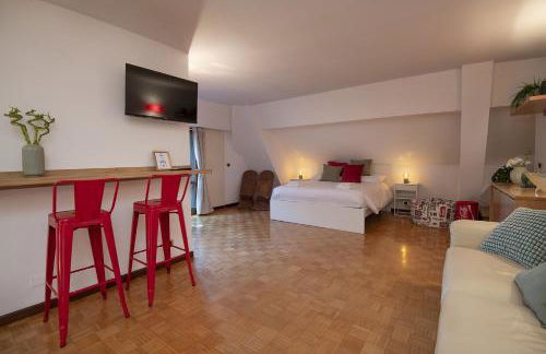 TiAmo San Siro Apartment - Foto 17