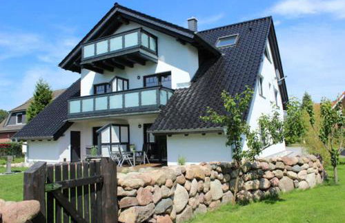 Ferienhaus Luise Urlaubslust Trassenheide - Foto 1