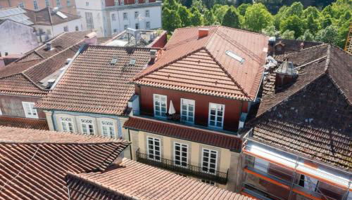 Casa Galvão Arcos de Valdevez - Foto 1