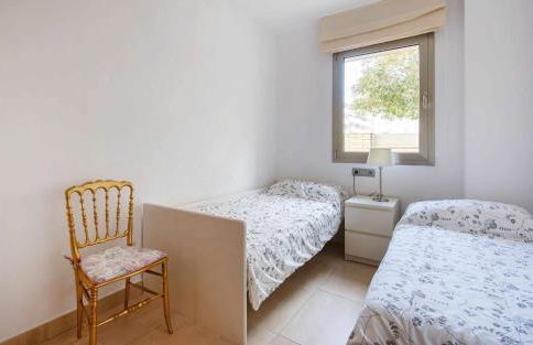 Voramar – A 50 m de la Playa, Parking y A/A - Foto 28