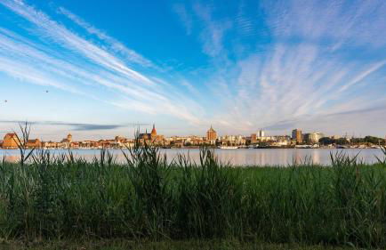 Fewo Jess Rostock - Foto 10